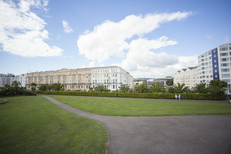 Citrus Hotel Eastbourne By Compass Hospitality