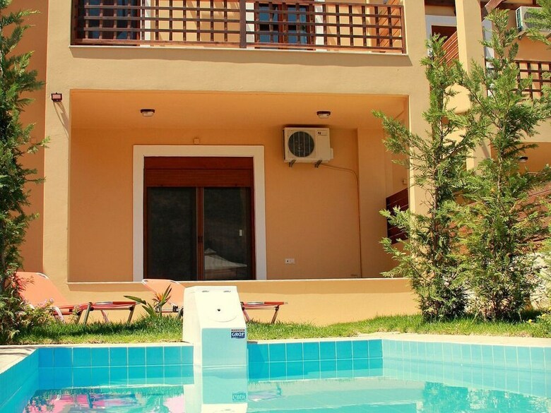 Melodia Villa By Leaderstay