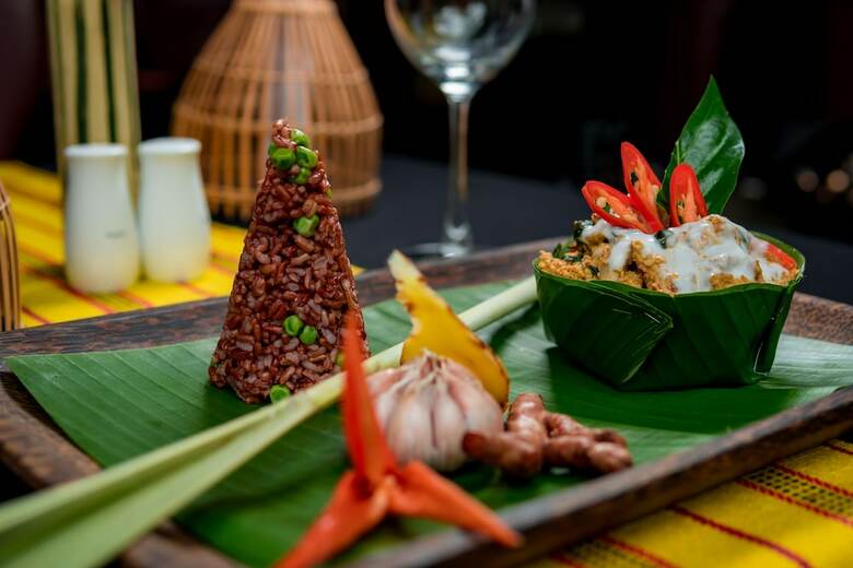 Hotel Silk D'angkor Residence
