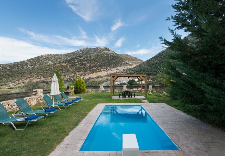 Armonia Villa By Leaderstay