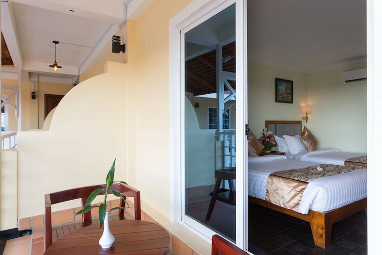 Grand Bayon Siem Reap Hotel