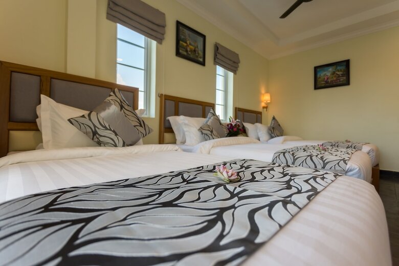 Grand Bayon Siem Reap Hotel