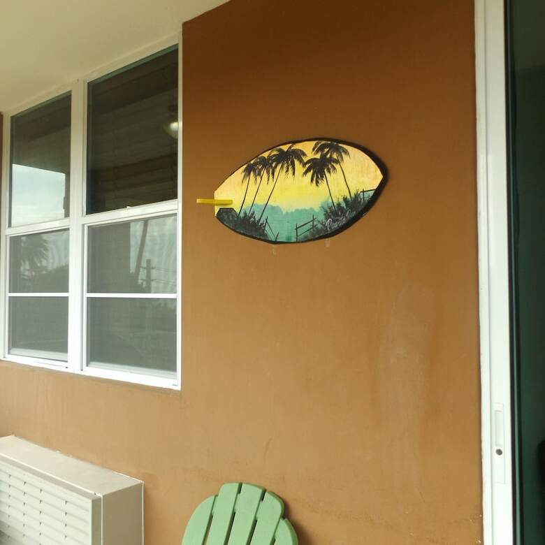 Front Beach Luxury Apartment