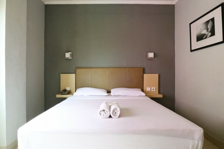 Antara Hotel