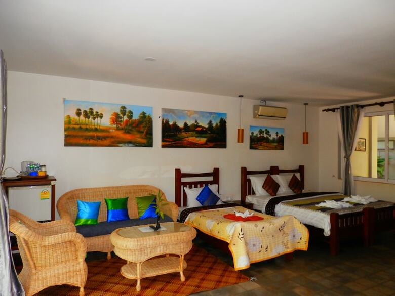 Apartamento Hak Boutique Hotel & Resort