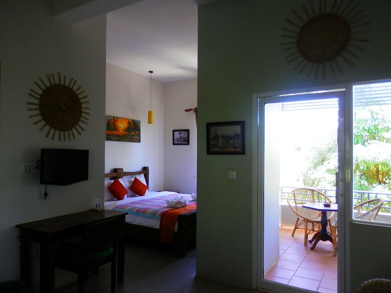 Apartamento Hak Boutique Hotel & Resort