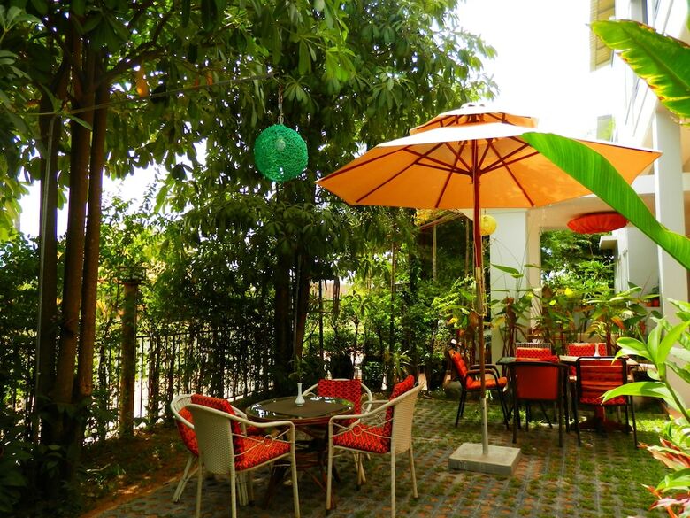 Apartamento Hak Boutique Hotel & Resort