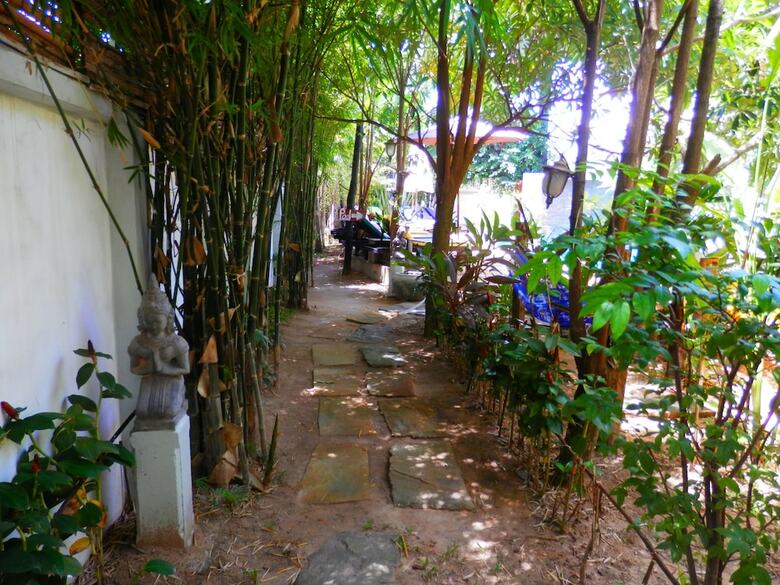 Apartamento Hak Boutique Hotel & Resort