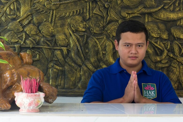 Apartamento Hak Boutique Hotel & Resort