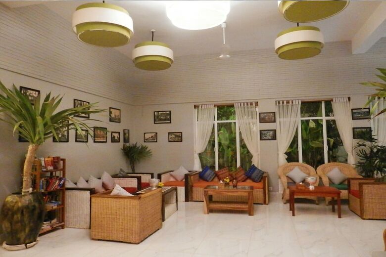Apartamento Hak Boutique Hotel & Resort