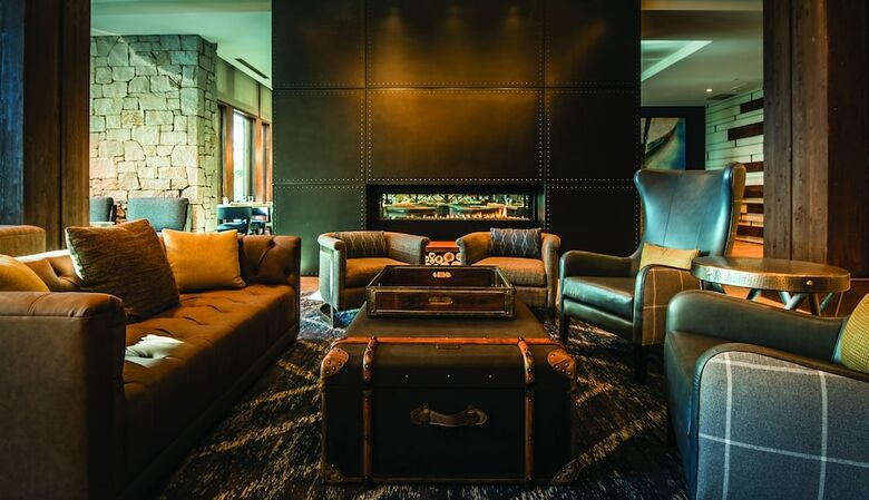 Hotel Edgewood Tahoe Resort