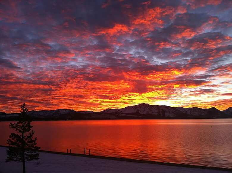 Hotel Edgewood Tahoe Resort