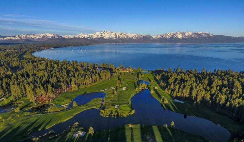 Hotel Edgewood Tahoe Resort