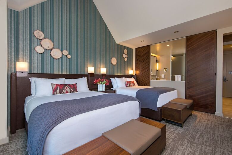 Hotel Edgewood Tahoe Resort