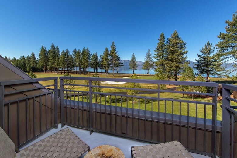 Hotel Edgewood Tahoe Resort