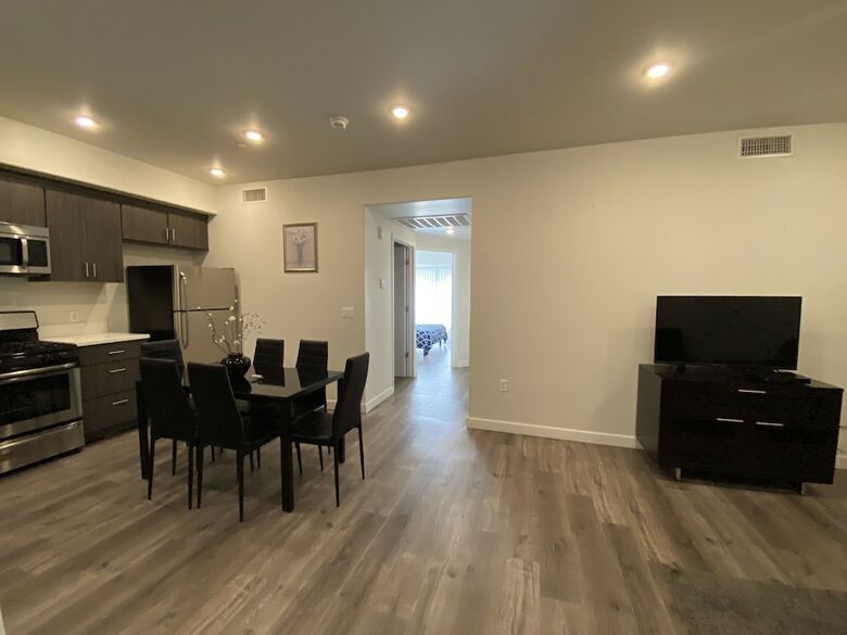 Apartamentos All In Stay Near Attractions