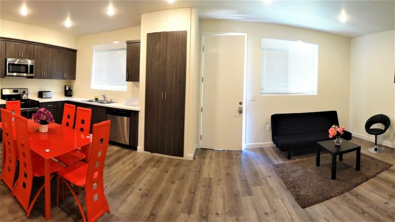 Apartamentos All In Stay Near Attractions