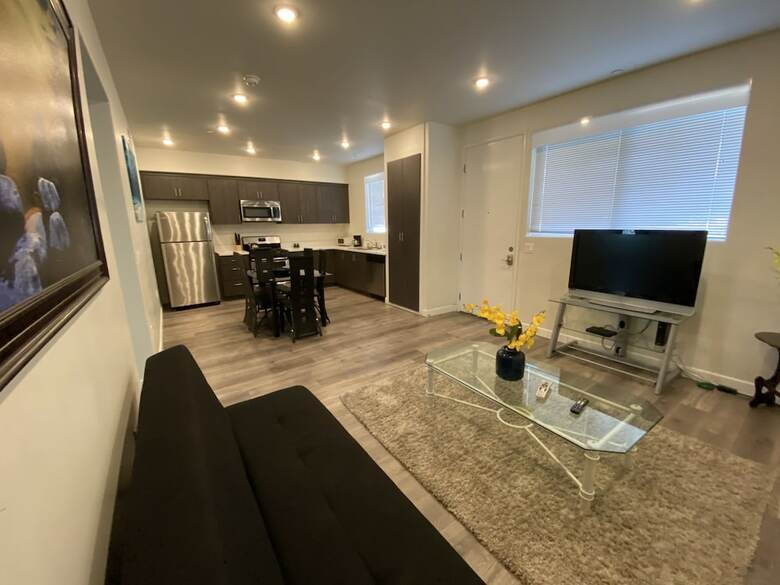Apartamentos All In Stay Near Attractions