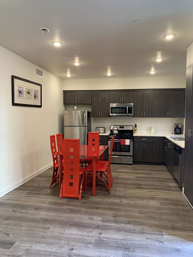 Apartamentos All In Stay Near Attractions