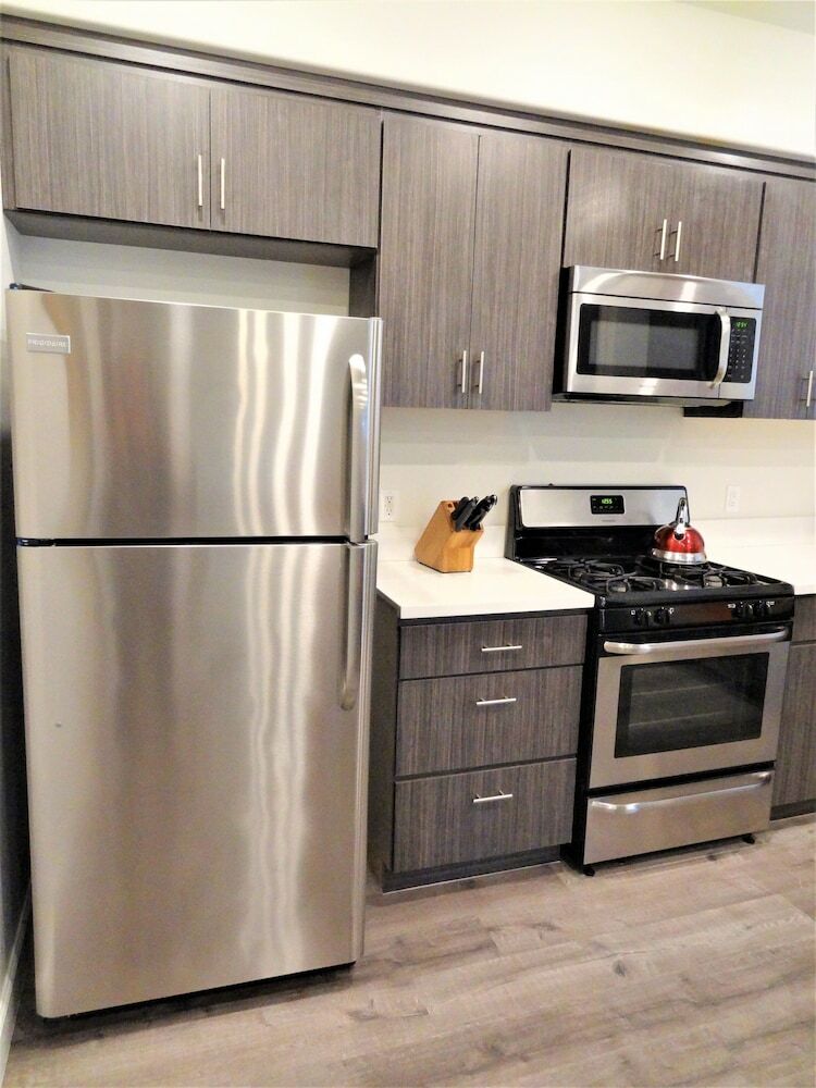 Apartamentos All In Stay Near Attractions
