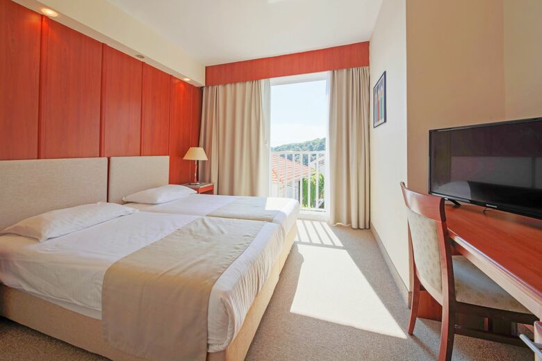 Korcula Hotel Marko Polo