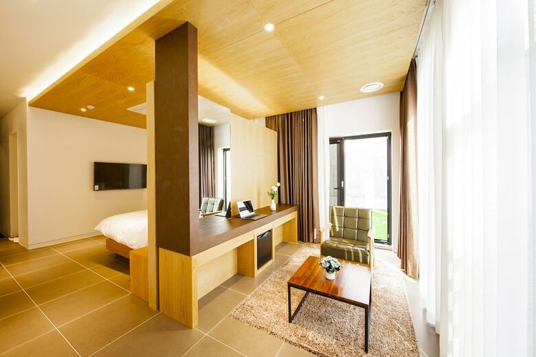 Hotel T.point