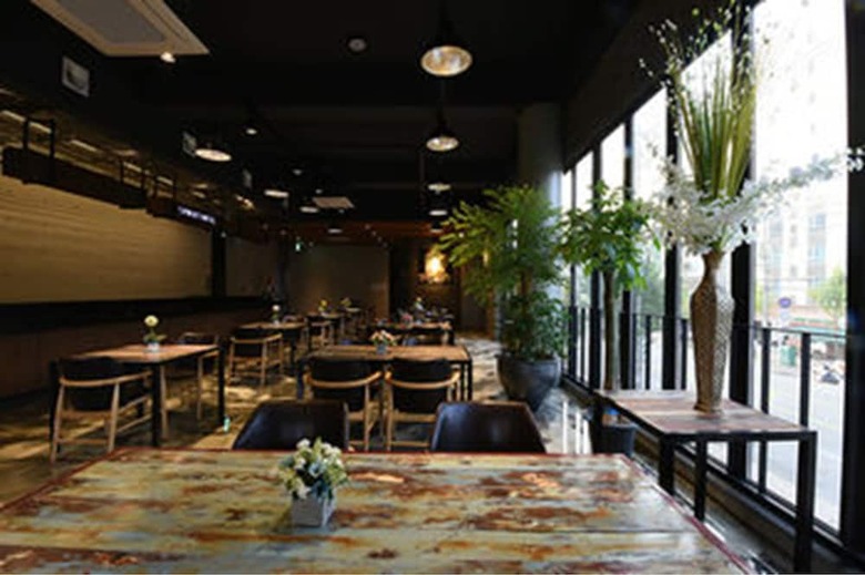 Hotel T.point