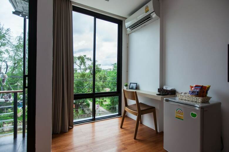 Hotel Thamm Residence