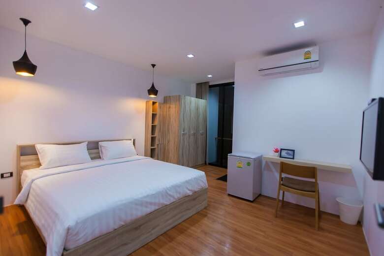 Hotel Thamm Residence
