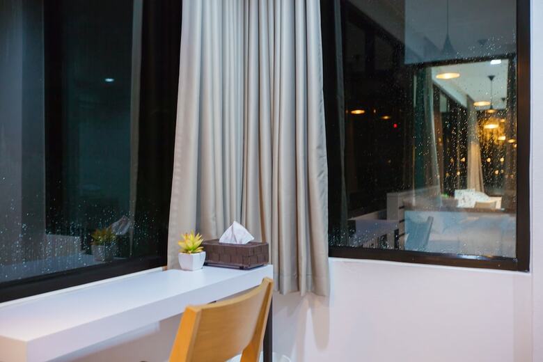 Hotel Thamm Residence