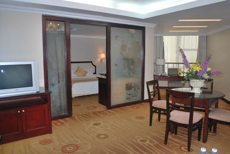 Sunway Hotel