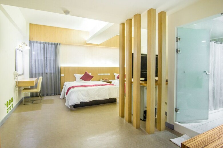 Zhao Lai Hotel