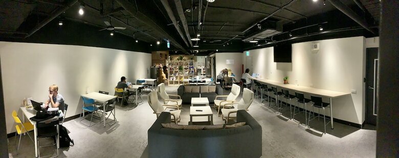 Hostal Cavemen Hostel Taipei Station Branch