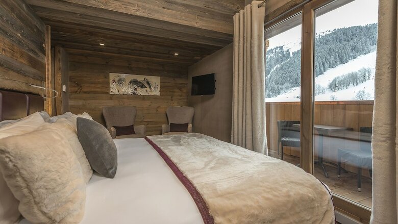 Hotel H�tel Le Ka�la