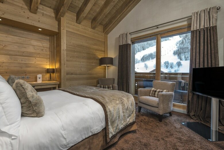 Hotel H�tel Le Ka�la