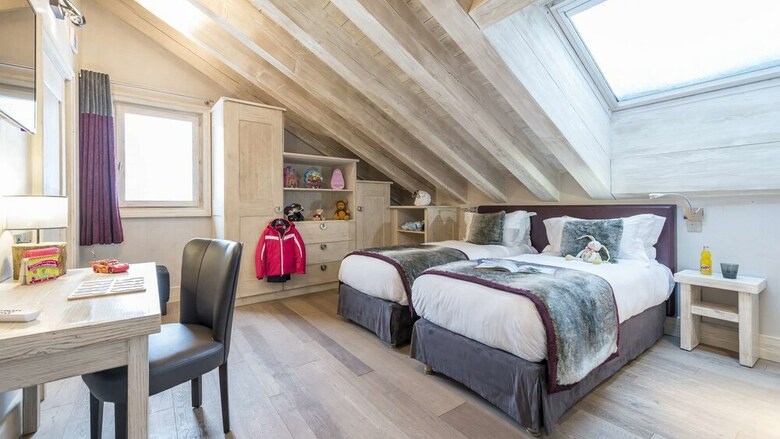 Hotel H�tel Le Ka�la