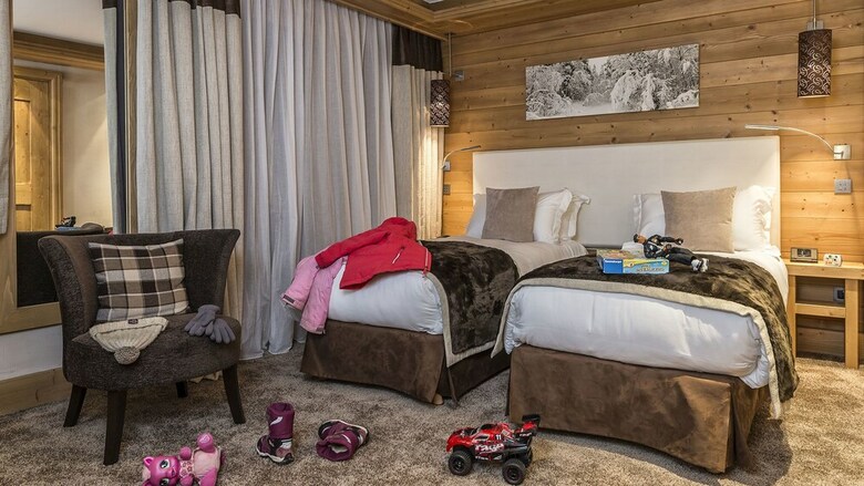 Hotel H�tel Le Ka�la
