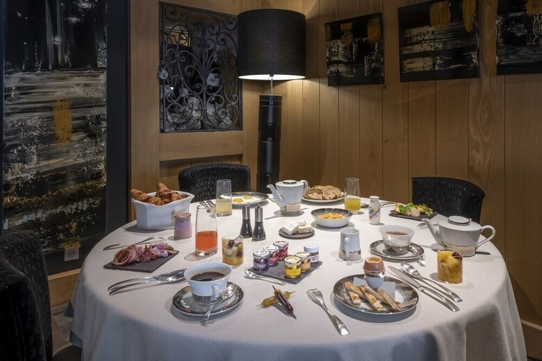 Hotel H�tel Le Ka�la