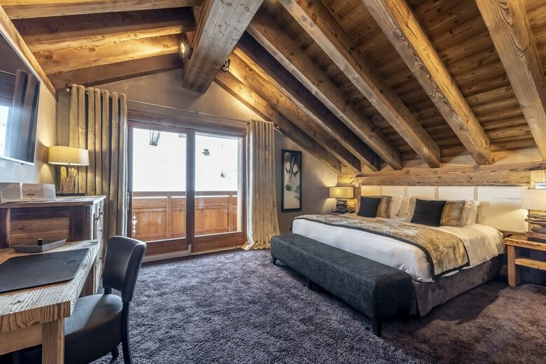 Hotel H�tel Le Ka�la