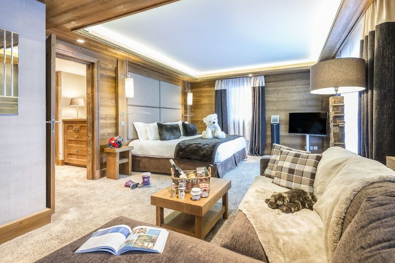 Hotel H�tel Le Ka�la