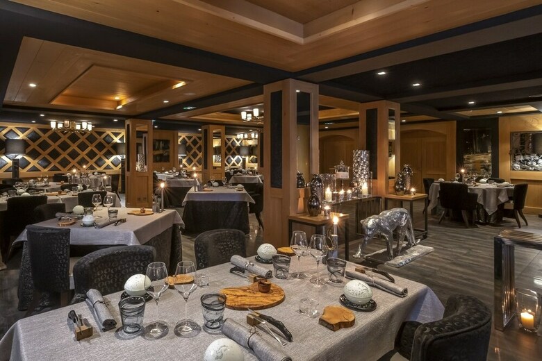 Hotel H�tel Le Ka�la