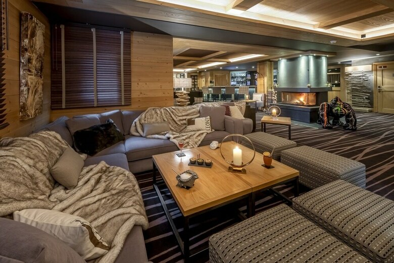Hotel H�tel Le Ka�la