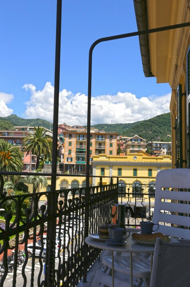 Apartamento Flexyrent Rapallo - Stazione