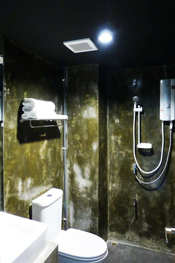 Hotel B Arch House