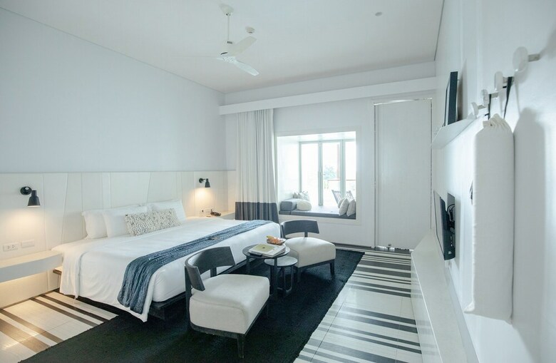 Apartamento Veranda Pool Suite
