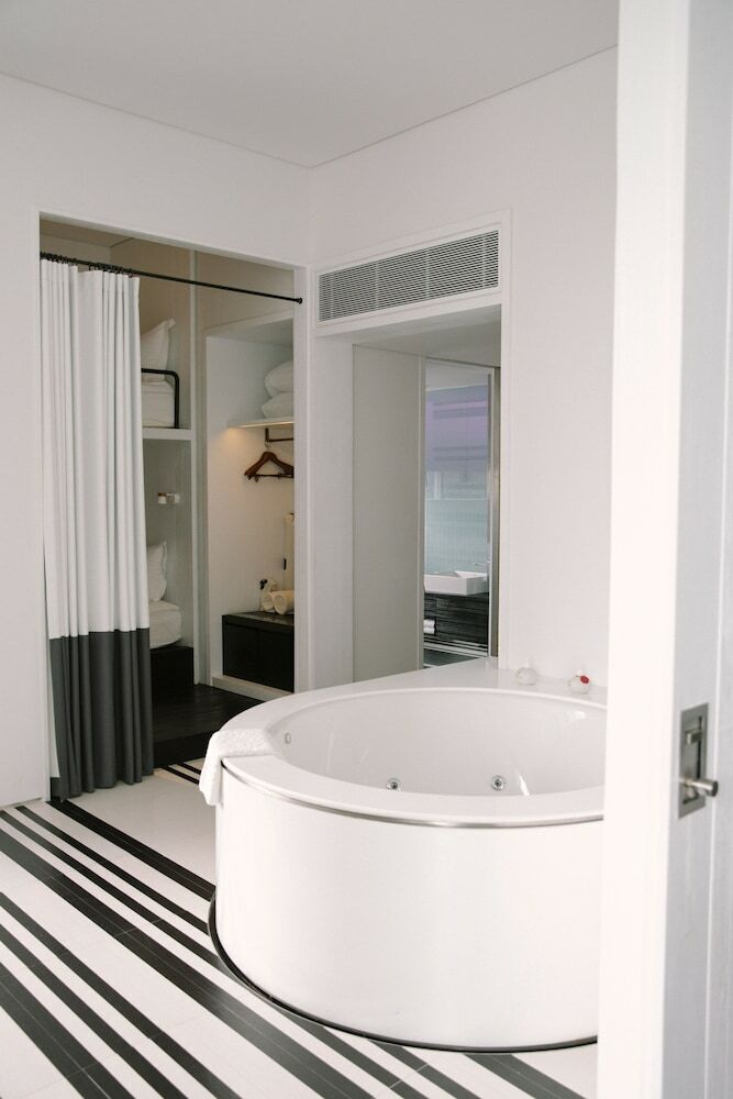 Apartamento Veranda Pool Suite