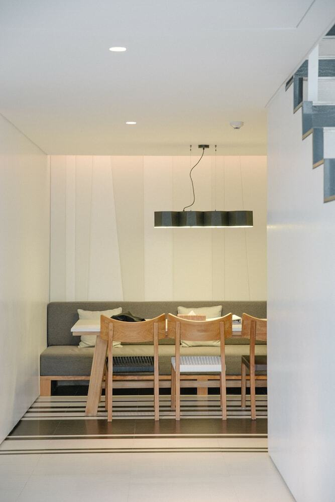 Apartamento Veranda Pool Suite