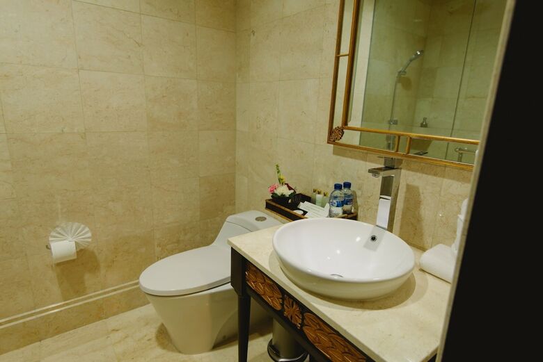 Aparthotel Ayana Residences Luxury Apartment