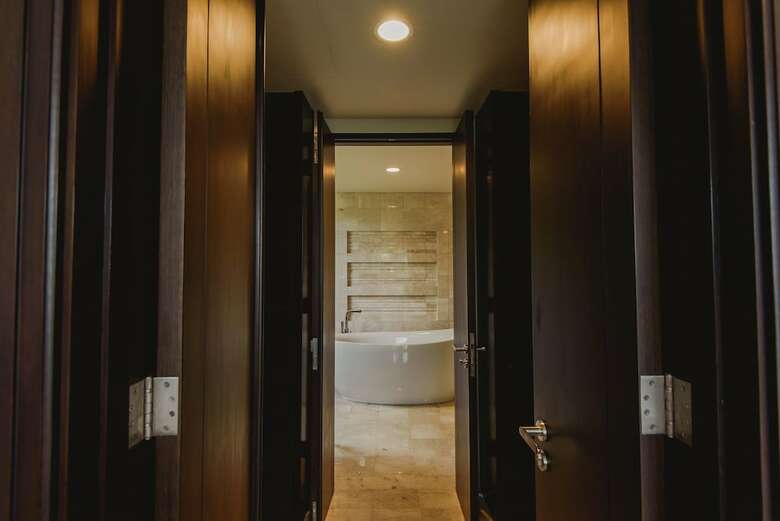 Aparthotel Ayana Residences Luxury Apartment