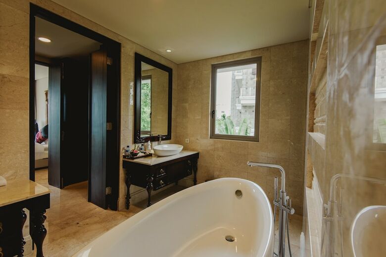 Aparthotel Ayana Residences Luxury Apartment